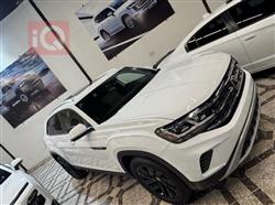Volkswagen Atlas Cross Sport
